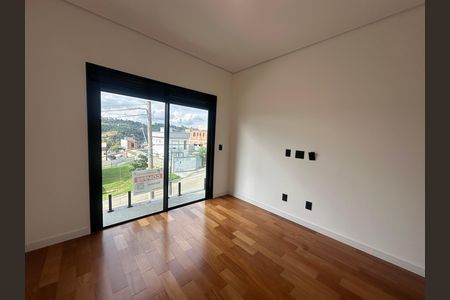 Casa de condomínio à venda com 171m², 3 quartos e 2 vagasSuíte