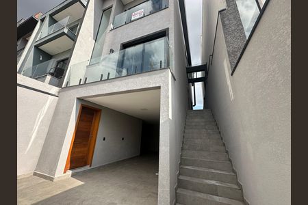 Casa de condomínio à venda com 171m², 3 quartos e 2 vagasGaragem