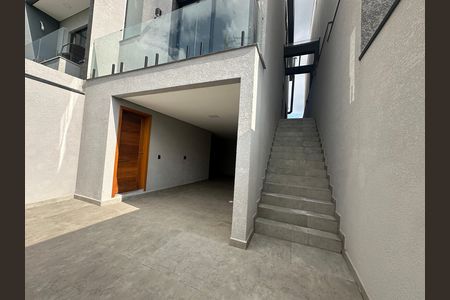 Casa de condomínio à venda com 171m², 3 quartos e 2 vagasGaragem