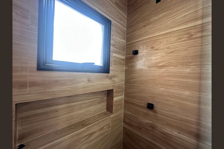 Casa de condomínio à venda com 171m², 3 quartos e 2 vagasBanheiro