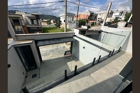 Casa de condomínio à venda com 171m², 3 quartos e 2 vagasVaranda da Sala
