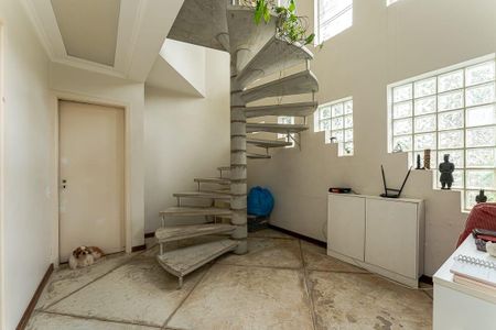 Casa de condomínio à venda com 720m², 2 quartos e 5 vagas Casa de condomínio à venda com 720m², 2 quartos e 5 vagasÁrea externa