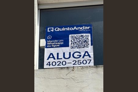 Studio para alugar com 40m², 1 quarto e sem vagaPlaca