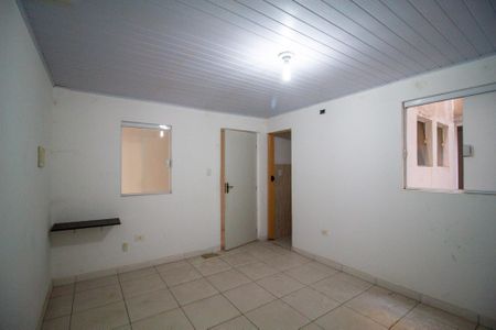 Suite  de kitnet/studio para alugar com 1 quarto, 40m² em Parque dos Eucaliptos, Sorocaba