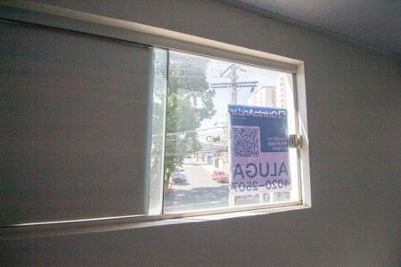 Studio para alugar com 40m², 1 quarto e sem vaga Studio para alugar com 40m², 1 quarto e sem vagaPlaca