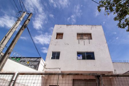 Studio para alugar com 40m², 1 quarto e sem vaga Studio para alugar com 40m², 1 quarto e sem vagaFachada