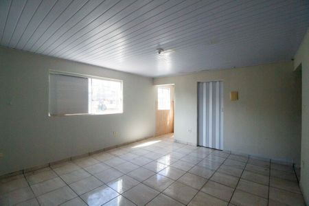 Sala  de kitnet/studio para alugar com 1 quarto, 40m² em Parque dos Eucaliptos, Sorocaba