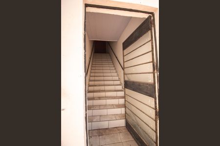 Studio para alugar com 40m², 1 quarto e sem vaga Studio para alugar com 40m², 1 quarto e sem vagaEntrada