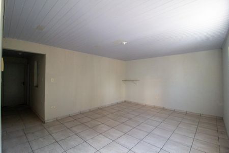 Sala  de kitnet/studio para alugar com 1 quarto, 40m² em Parque dos Eucaliptos, Sorocaba