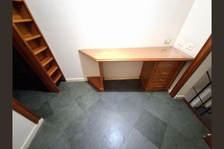 Apartamento para alugar com 110m², 2 quartos e 1 vaga Apartamento para alugar com 110m², 2 quartos e 1 vagaQuarto 1