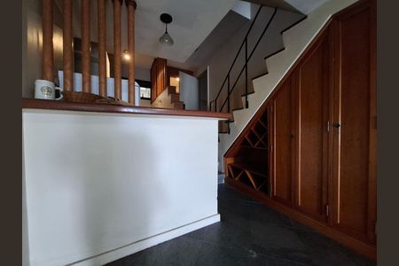 Apartamento para alugar com 110m², 2 quartos e 1 vaga