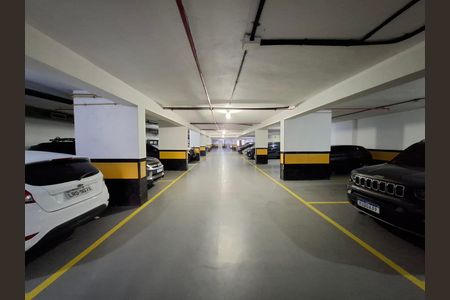 Apartamento para alugar com 110m², 2 quartos e 1 vaga Apartamento para alugar com 110m², 2 quartos e 1 vagaÁrea comum- Garagem
