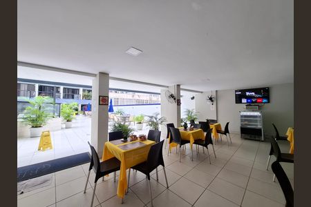 Apartamento para alugar com 110m², 2 quartos e 1 vaga Apartamento para alugar com 110m², 2 quartos e 1 vagaÁrea comum