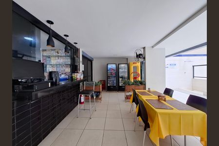 Apartamento para alugar com 110m², 2 quartos e 1 vaga Apartamento para alugar com 110m², 2 quartos e 1 vagaÁrea comum