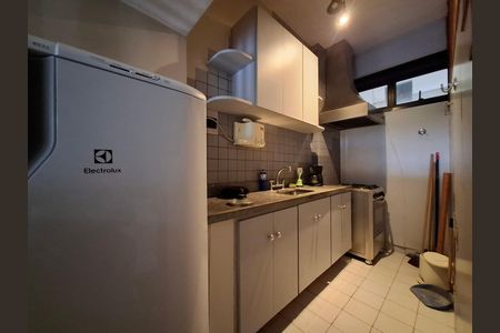 Apartamento para alugar com 110m², 2 quartos e 1 vaga Apartamento para alugar com 110m², 2 quartos e 1 vagaCozinha