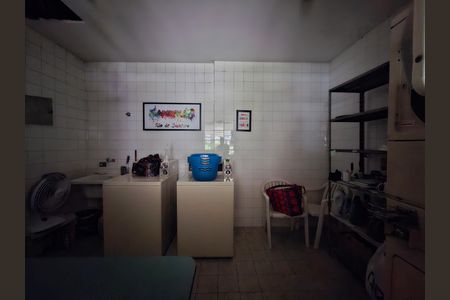 Apartamento para alugar com 110m², 2 quartos e 1 vaga Apartamento para alugar com 110m², 2 quartos e 1 vagaÁrea comum- Lavanderia