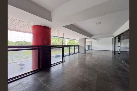 Apartamento para alugar com 110m², 2 quartos e 1 vaga Apartamento para alugar com 110m², 2 quartos e 1 vagaÁrea comum-Salão de festas