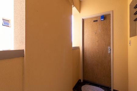 Apartamento à venda com 48m², 1 quarto e sem vagaÁrea externa