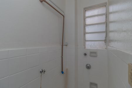 Apartamento à venda com 91m², 3 quartos e sem vaga Apartamento à venda com 91m², 3 quartos e sem vagaÁrea de serviço