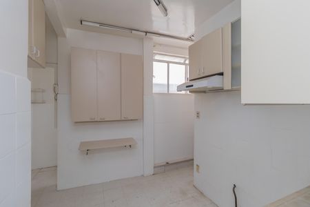 Apartamento à venda com 91m², 3 quartos e sem vaga Apartamento à venda com 91m², 3 quartos e sem vagaCozinha
