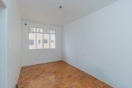 Sala de apartamento à venda com 3 quartos, 91m² em Barro Preto, Belo Horizonte