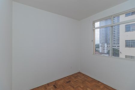 Quarto 1 de apartamento à venda com 3 quartos, 91m² em Barro Preto, Belo Horizonte