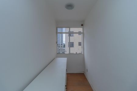 Apartamento à venda com 91m², 3 quartos e sem vaga Apartamento à venda com 91m², 3 quartos e sem vagaQuarto 3