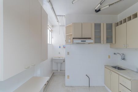 Apartamento à venda com 91m², 3 quartos e sem vaga Apartamento à venda com 91m², 3 quartos e sem vagaCozinha