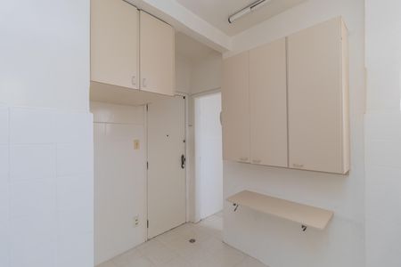 Apartamento à venda com 91m², 3 quartos e sem vaga Apartamento à venda com 91m², 3 quartos e sem vagaCozinha