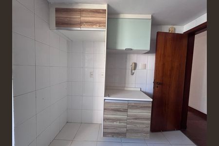 Apartamento à venda com 102m², 2 quartos e 2 vagas Apartamento à venda com 102m², 2 quartos e 2 vagasCozinha