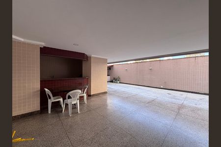Apartamento à venda com 102m², 2 quartos e 2 vagas Apartamento à venda com 102m², 2 quartos e 2 vagasÁrea comum