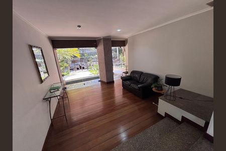 Apartamento à venda com 102m², 2 quartos e 2 vagas Apartamento à venda com 102m², 2 quartos e 2 vagasÁrea comum
