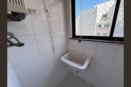 Apartamento à venda com 102m², 2 quartos e 2 vagas Apartamento à venda com 102m², 2 quartos e 2 vagasÁrea de Serviço