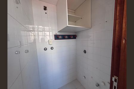 Apartamento à venda com 102m², 2 quartos e 2 vagas Apartamento à venda com 102m², 2 quartos e 2 vagasÁrea de Serviço