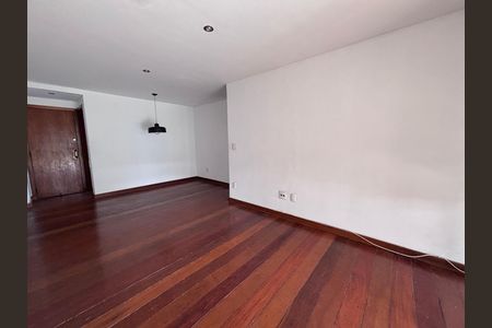 Sala de apartamento para alugar com 2 quartos, 102m² em Recreio dos Bandeirantes, Rio de Janeiro