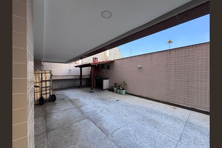 Apartamento à venda com 102m², 2 quartos e 2 vagas Apartamento à venda com 102m², 2 quartos e 2 vagasÁrea comum