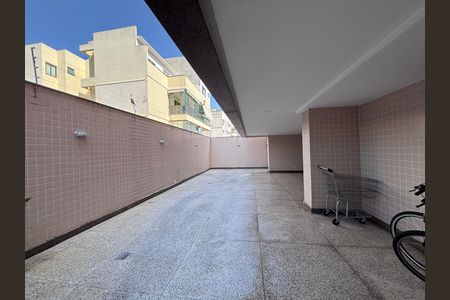 Apartamento à venda com 102m², 2 quartos e 2 vagas Apartamento à venda com 102m², 2 quartos e 2 vagasÁrea comum