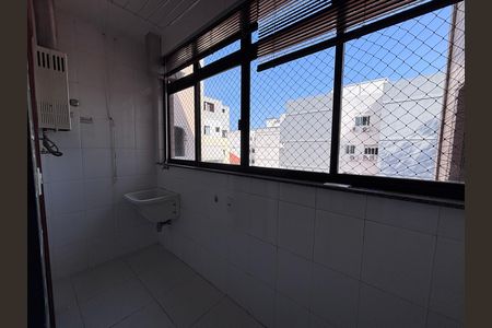 Apartamento à venda com 102m², 2 quartos e 2 vagas Apartamento à venda com 102m², 2 quartos e 2 vagasÁrea de Serviço