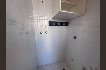 Apartamento à venda com 102m², 2 quartos e 2 vagas Apartamento à venda com 102m², 2 quartos e 2 vagasÁrea de Serviço