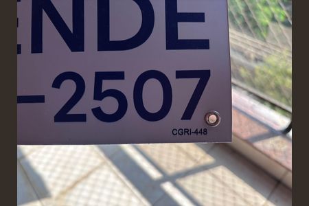 Apartamento à venda com 102m², 2 quartos e 2 vagas Apartamento à venda com 102m², 2 quartos e 2 vagasPlaca CGRI-448