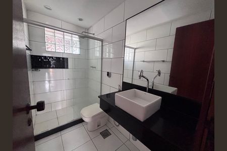 Apartamento à venda com 102m², 2 quartos e 2 vagas Apartamento à venda com 102m², 2 quartos e 2 vagasBanheiro