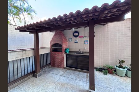 Apartamento à venda com 102m², 2 quartos e 2 vagas Apartamento à venda com 102m², 2 quartos e 2 vagasÁrea comum