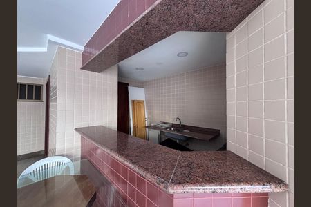 Apartamento à venda com 102m², 2 quartos e 2 vagas Apartamento à venda com 102m², 2 quartos e 2 vagasÁrea comum