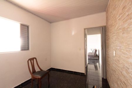 Casa para alugar com 1 quarto, 60m² em Jardim Zulmira, Sorocaba