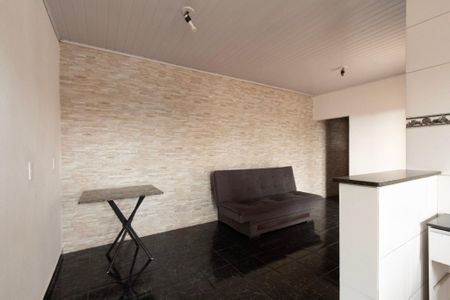 Casa para alugar com 1 quarto, 60m² em Jardim Zulmira, Sorocaba