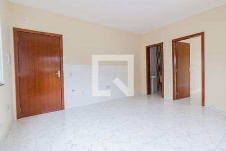 Studio para alugar com 40m², 1 quarto e 1 vaga Studio para alugar com 40m², 1 quarto e 1 vagaCozinha