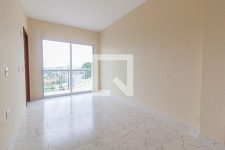 Studio para alugar com 40m², 1 quarto e 1 vaga Studio para alugar com 40m², 1 quarto e 1 vagaQuarto