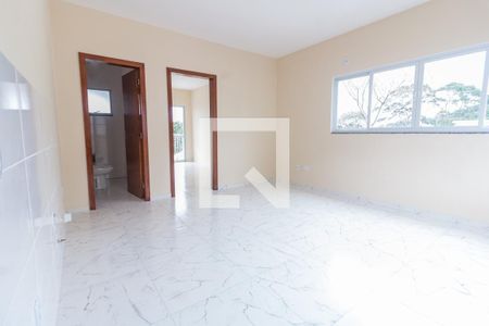 Studio para alugar com 40m², 1 quarto e 1 vaga Studio para alugar com 40m², 1 quarto e 1 vagaSala
