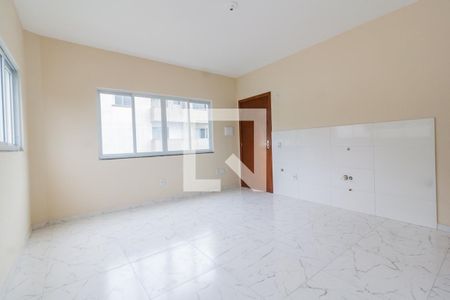 Studio para alugar com 40m², 1 quarto e 1 vaga Studio para alugar com 40m², 1 quarto e 1 vagaSala