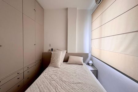 Apartamento à venda com 37m², 1 quarto e sem vaga Apartamento à venda com 37m², 1 quarto e sem vagaQuarto